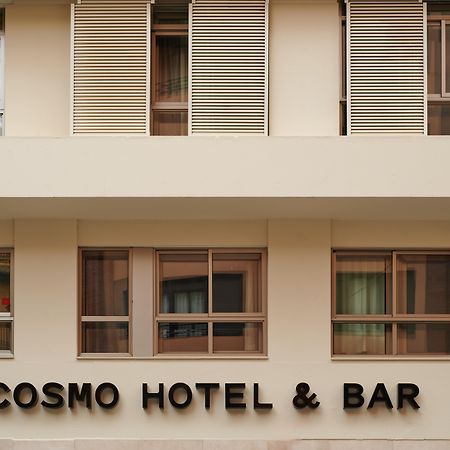 Cosmo Hotel Boutique Valencia Bagian luar foto