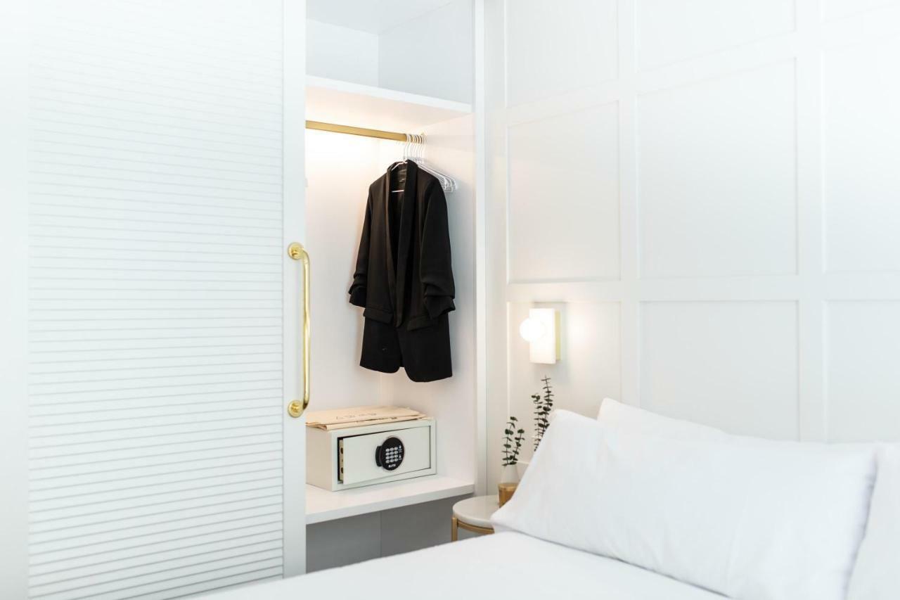 Cosmo Hotel Boutique Valencia Bagian luar foto